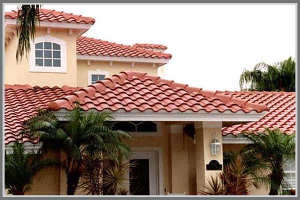 Pilihan jenis atap sebelum membangun rumah